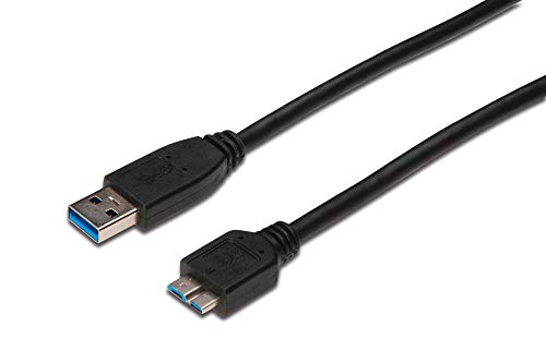 M-CAB USB-Kabel 9-polig 1m M-CAB USB-Kabel 9-polig 1m von ASSMANN