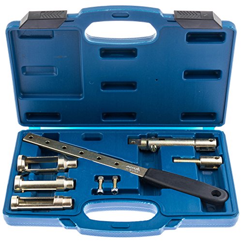 Asta A-EVS3 Universal Ventilfederspanner Satz 4-tlg Asta A-EVS3 Universal Ventilfederspanner Satz 4-tlg von ASTA