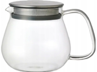 Kinto Teekanne UNITEA Klar, 460 ml von ASTAR