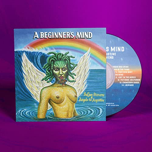 A Beginner'S Mind von ASTHMATIC KITTY