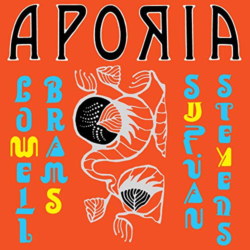 Aporia (Ltd.Yellow Vinyl) [Vinyl LP] von ASTHMATIC KITTY