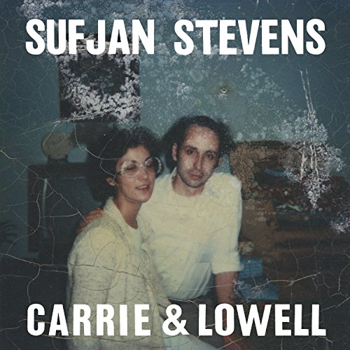 Carrie & Lowell von ASTHMATIC KITTY