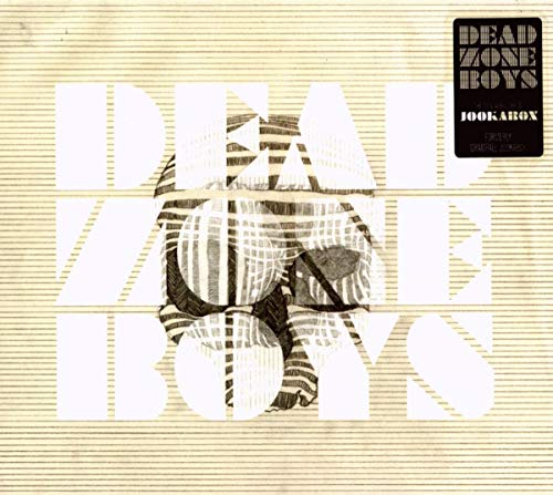 Dead Zone Boys von ASTHMATIC KITTY