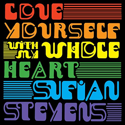 Love Yourself/With My Whole Heart [Vinyl Single] von ASTHMATIC KITTY