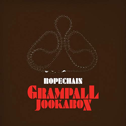 Ropechain [Vinyl LP] von ASTHMATIC KITTY
