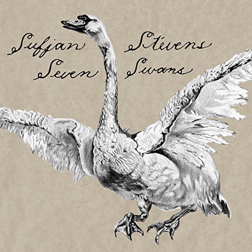 Seven Swans (Reissue) [Vinyl LP] von ASTHMATIC KITTY