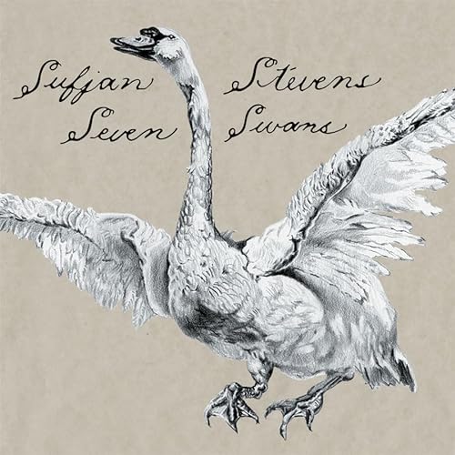Seven Swans (Reissue) von ASTHMATIC KITTY