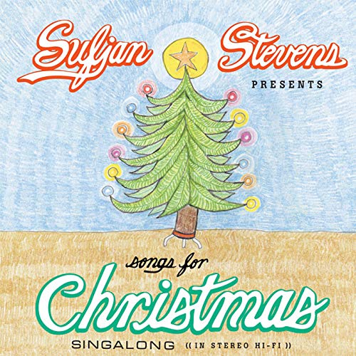 Songs for Christmas [Vinyl LP] von ASTHMATIC KITTY