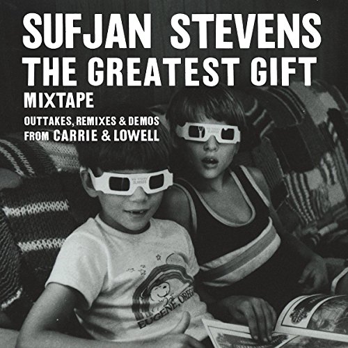 The Greatest Gift (Limited Colored Edition ) [Vinyl LP] von RPM