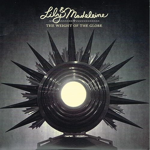 The Weight of the Globe [Vinyl Single] von ASTHMATIC KITTY
