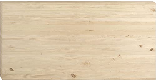 ASTIGARRAGA Set Line Tischplatte, Kiefer, 160 x 80 cm ASTIGARRAGA Set Line Tischplatte, Kiefer, 160 x 80 cm von Astigarraga