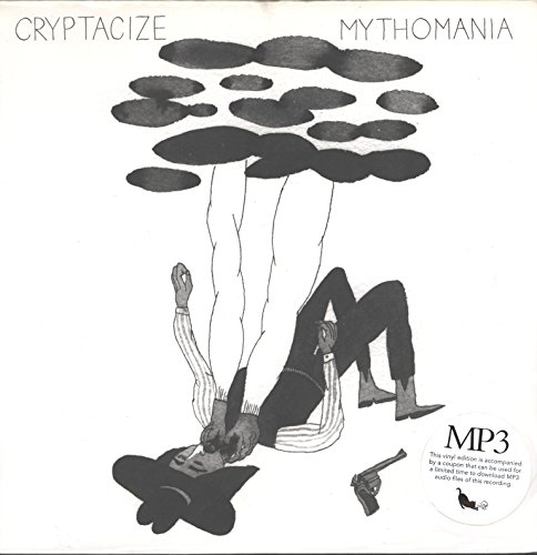 Mythomania [Vinyl LP] von VINYL