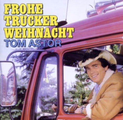 Frohe Trucker Weihnacht Frohe Trucker Weihnacht von UNIVERSAL MUSIC GROUP