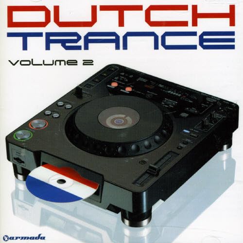 Dutch Trance Vol.2 von ASTRAL MUSIC BV