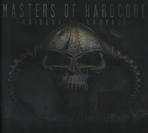 Masters of Hardcore 38/Raiders of Rampage von ASTRAL MUSIC BV