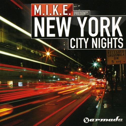 New York City Lights von ASTRAL MUSIC BV