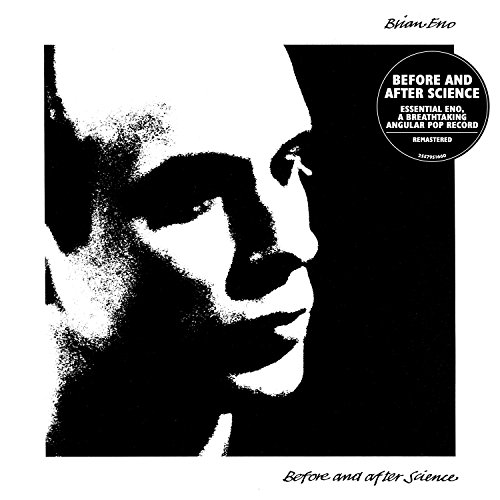 Before And After Science [Vinyl LP] von UNIVERSAL MUSIC GROUP