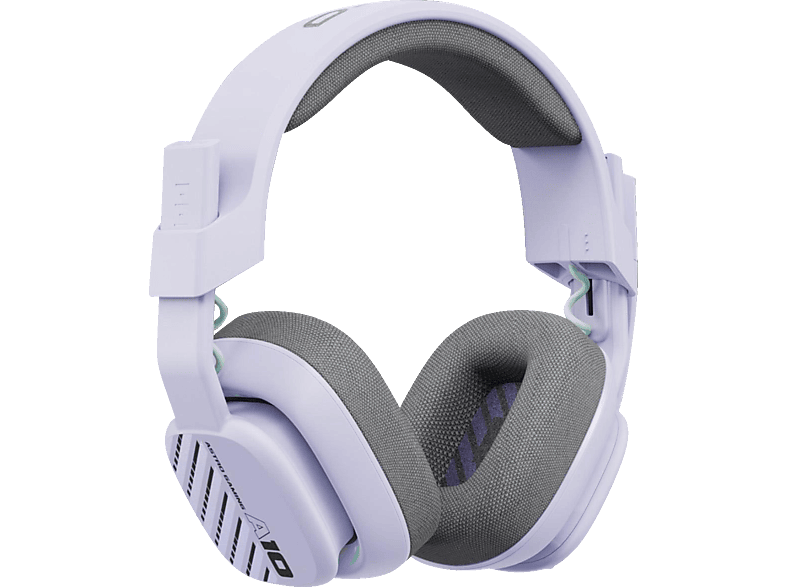 ASTRO GAMING A10 Gen 2, Over-ear Gaming Headset Lila von ASTRO GAMING