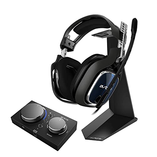 ASTRO Gaming A40 TR Wired Gaming Headset PS4 Folding Headset Stand von ASTRO Gaming