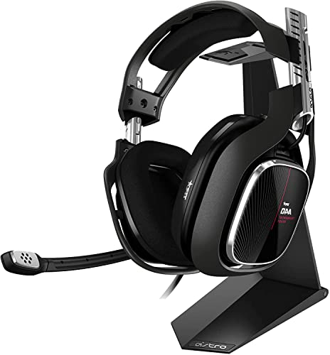 ASTRO Gaming A40 TR Wired Gaming Headset Xbox Folding Headset Stand von ASTRO Gaming