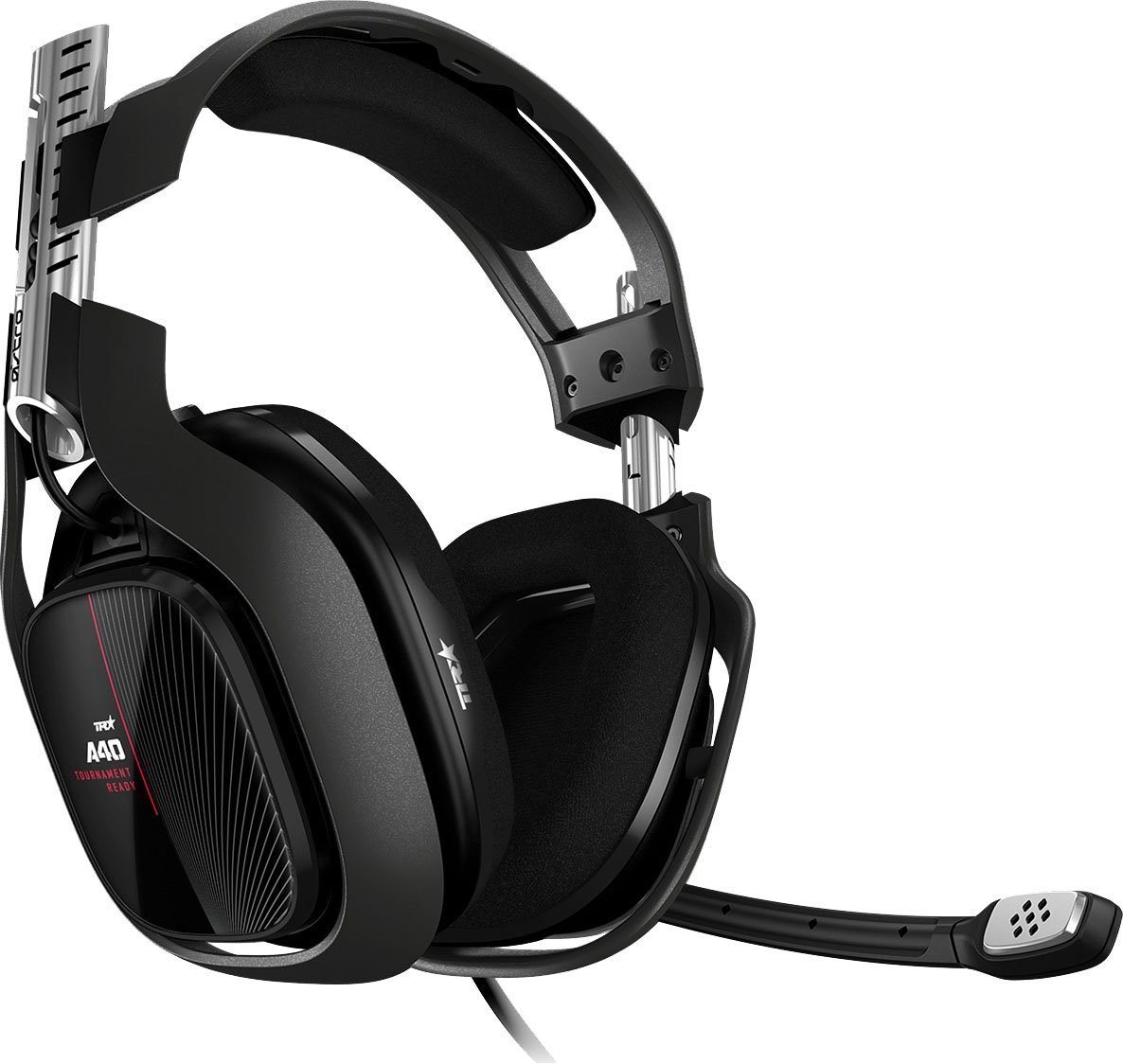 ASTRO ASTRO A40 TR (Xbox One, PC, PS4) Kopfhörer Gaming-Headset von ASTRO