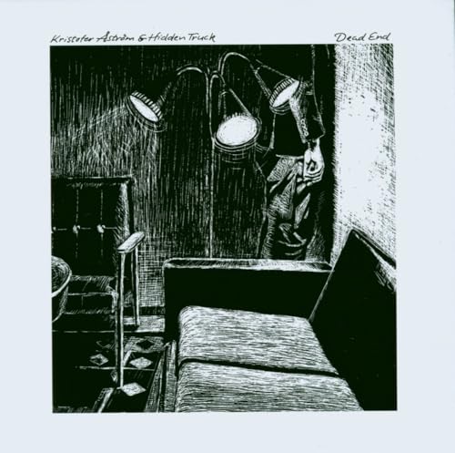 Dead End Ep Dead End Ep von ASTRÖM,KRISTOFER