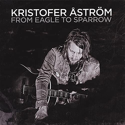 From Eagle to Sparrow [Vinyl LP] von ASTRÖM,KRISTOFER