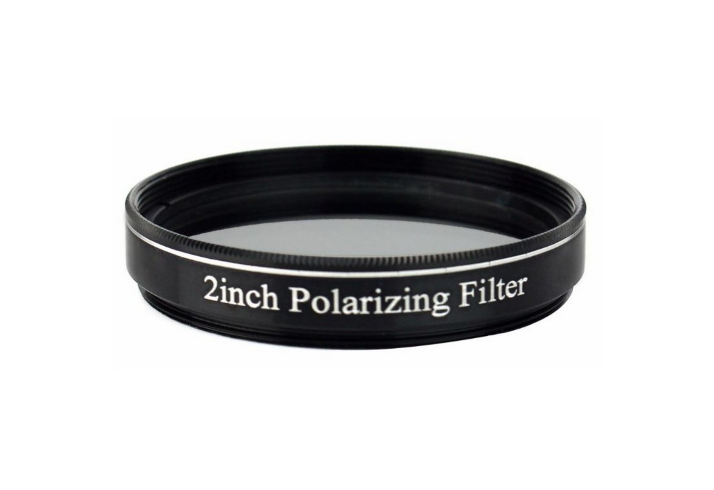 ASToptics Teleskop ASToptics Einfacher Polarisationsfilter 2" ASToptics Teleskop ASToptics Einfacher Polarisationsfilter 2" von ASToptics