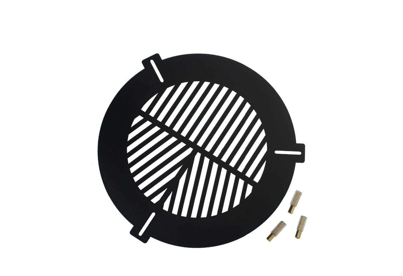 ASToptics Teleskop ASToptics Fokusmaske Premium metal Bahtinov Diam. 60 (aperture ASToptics Teleskop ASToptics Fokusmaske Premium metal Bahtinov Diam. 60 (aperture von ASToptics