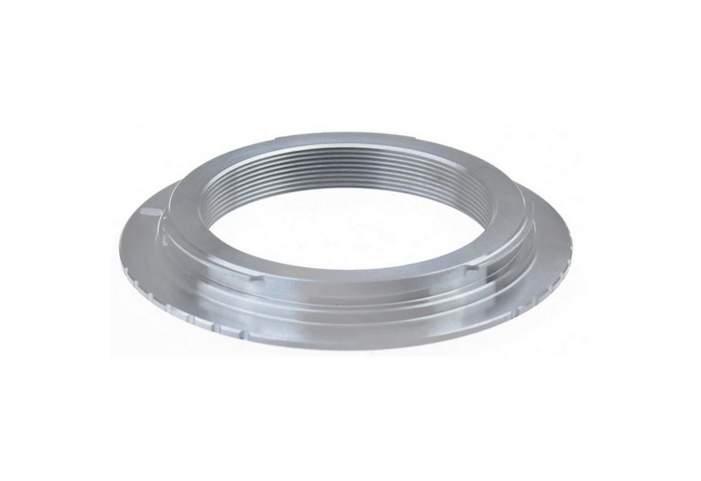 ASToptics Teleskop ASToptics Kamera-Adapter NIKON to M42 / ULTRASHORT ASToptics Teleskop ASToptics Kamera-Adapter NIKON to M42 / ULTRASHORT von ASToptics