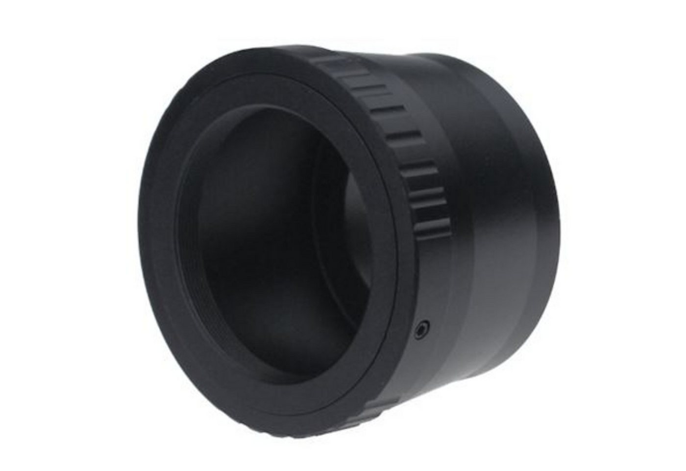 ASToptics Teleskop ASToptics Kamera-Adapter T-RING FOR NIKON N1 ASToptics Teleskop ASToptics Kamera-Adapter T-RING FOR NIKON N1 von ASToptics
