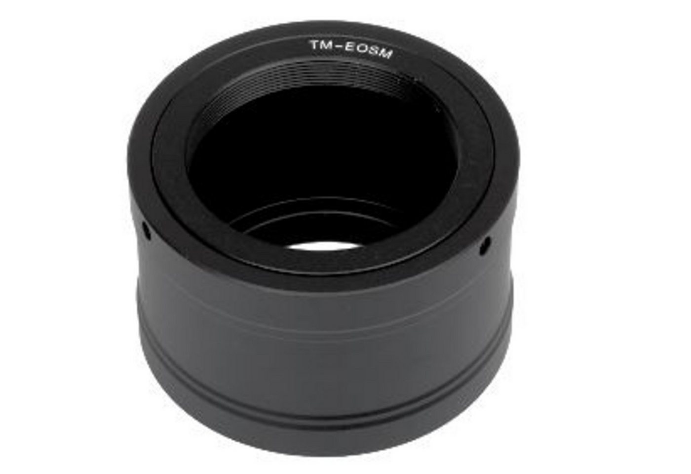 ASToptics Teleskop ASToptics Kamera-Adapter T2 Adaptor - EOS M ASToptics Teleskop ASToptics Kamera-Adapter T2 Adaptor - EOS M von ASToptics