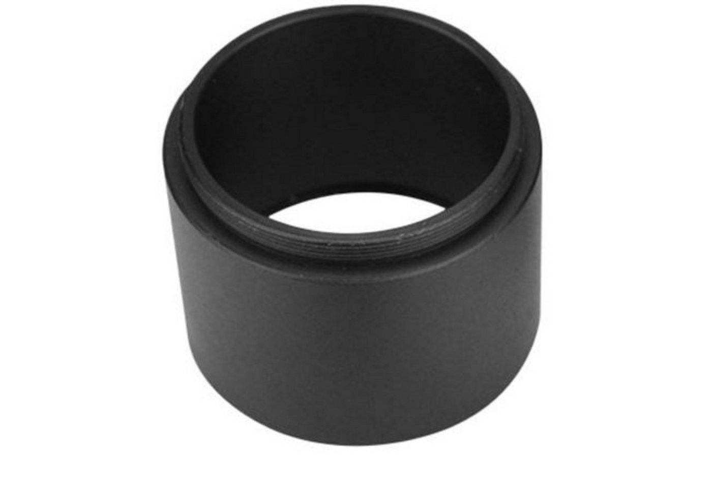 Omegon Teleskop Omegon Verlängerungshülse T2 Extension - 30mm Omegon Teleskop Omegon Verlängerungshülse T2 Extension - 30mm von Omegon
