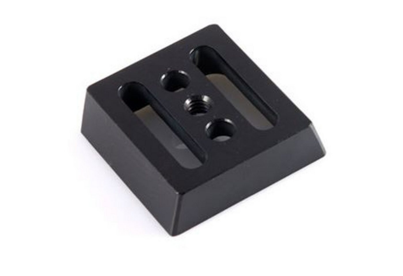ASToptics Teleskop ASToptics Vixen-style Prismenschiene 42mm ASToptics Teleskop ASToptics Vixen-style Prismenschiene 42mm von ASToptics