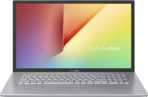 ASUS (17,3 Zoll HD++ Gaming Notebook (AMD Ryzen 5 3500U 8-Thread CPU, 3.7 GHz, 8GB DDR4, 512 GB SSD, Radeon Vega 8, HDMI, BT, USB 3.0, WLAN, Windows 10 Prof. 64, MS Office) - 6360 von ASUS