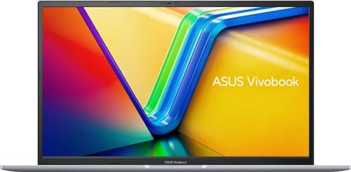 ASUS (FullHD 17,3 Zoll Gaming Notebook (AMD Ryzen™ 7 7730U 16-Thread CPU, 4.5 GHz, 16 GB DDR4, 512 GB SSD, Radeon™ 8-Kern 3D, HDMI, BT, USB 3.0, WLAN, Windows 11 Prof. 64, MS Office) #7546 von ASUS
