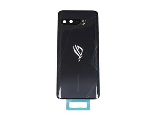 Asus 90AI0030-R7A020 Original Gehäuse Unterseite schwarz für ROG Phone 3 (ZS661KS) von Asus