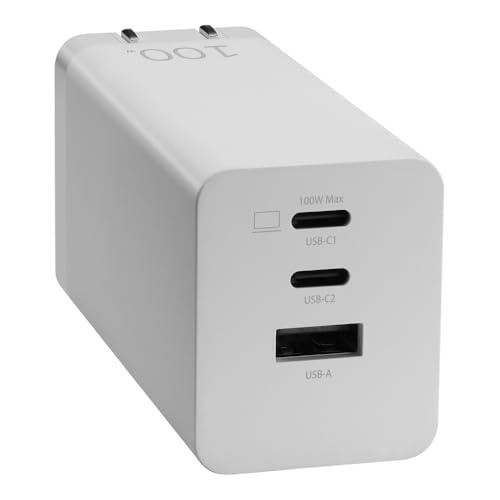 ASUS AC100-02 Charger weiß EU+UK Type C ASUS AC100-02 Charger weiß EU+UK Type C von ASUS