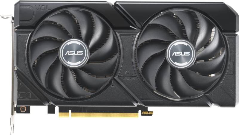 ASUS ASUS Dual GeForce RTX 4070 SUPER EVO OC Edition 12GB GDDR6X von ASUS