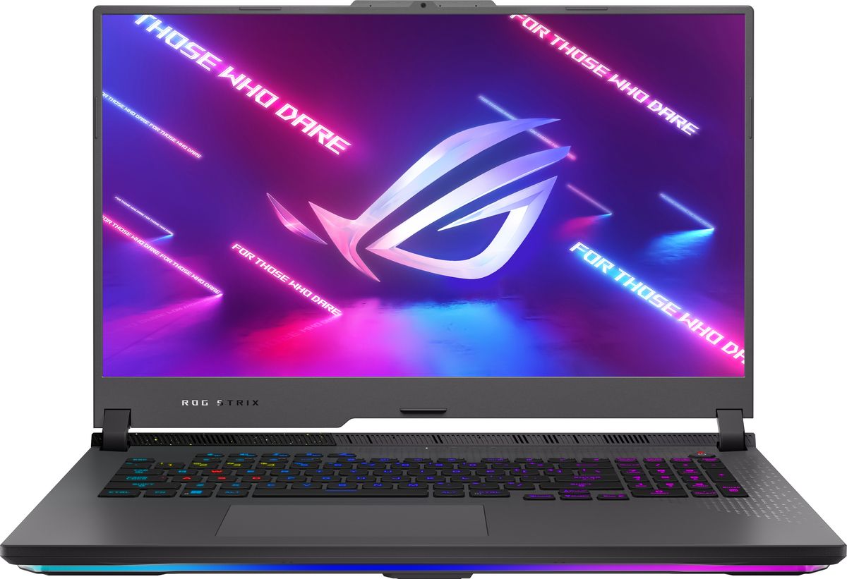 ASUS ASUS ROG STRIX G17 G713PI-LL122W ASUS ASUS ROG STRIX G17 G713PI-LL122W von ASUS