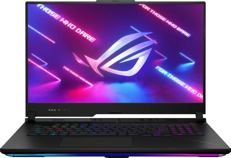 ASUS ASUS ROG STRIX SCAR 17 G733PYV-LL070W von ASUS