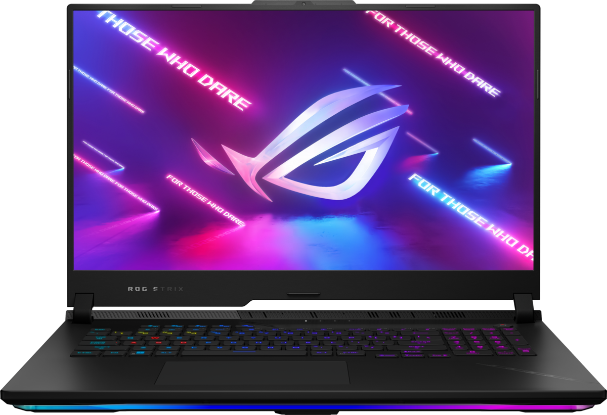 ASUS ASUS ROG STRIX SCAR 17 G733PYV-LL070W ASUS ASUS ROG STRIX SCAR 17 G733PYV-LL070W von ASUS