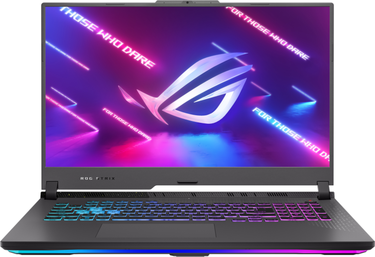 ASUS ASUS ROG Strix G17 G713PI-LL122 ASUS ASUS ROG Strix G17 G713PI-LL122 von ASUS