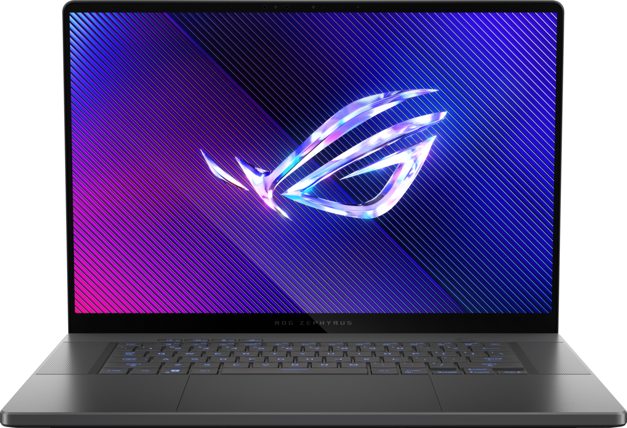 ASUS ASUS ROG Zephyrus G16 (TBD) GU605MV-QP191W von ASUS