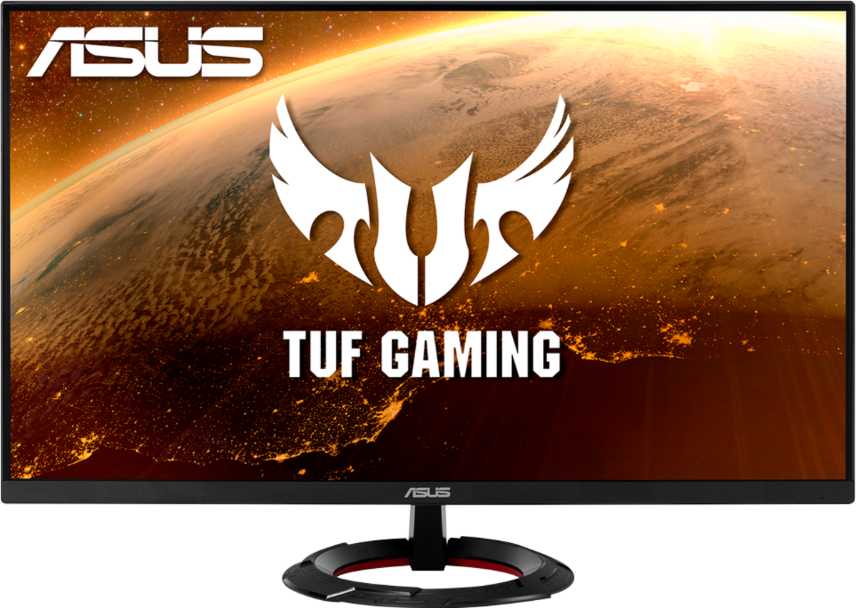 ASUS ASUS TUF Gaming VG279Q1R von ASUS