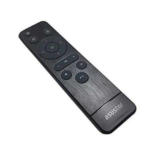 ASUS As-RC13 Remote, 90IX00F2-BW0S20 von ASUS