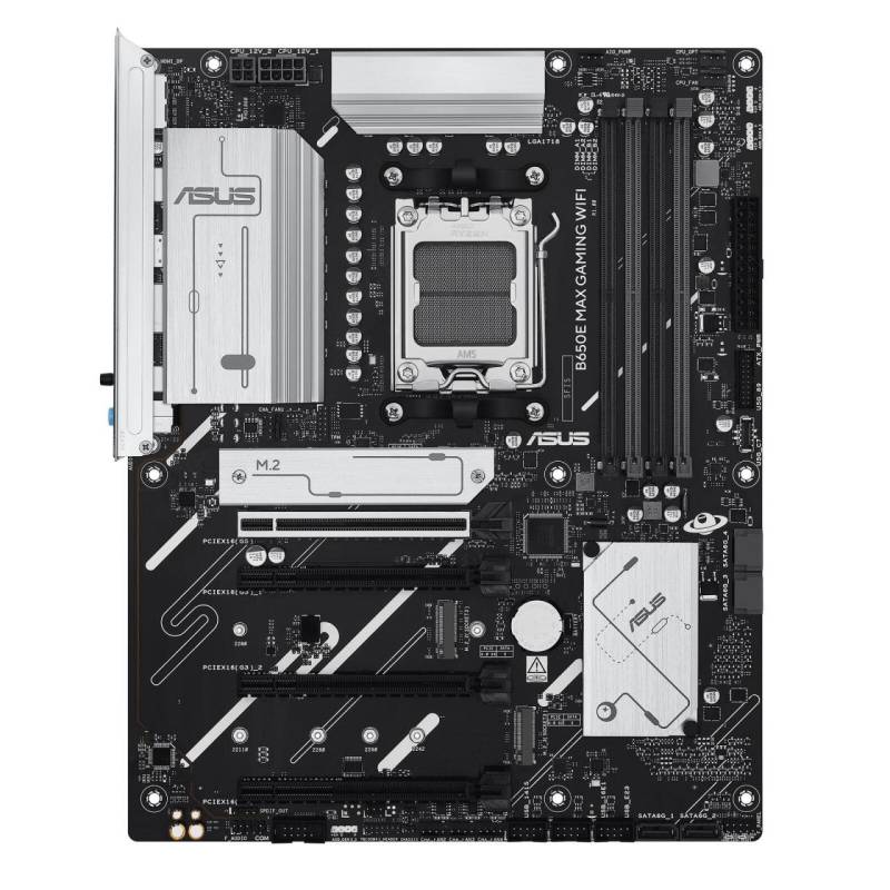 ASUS B650E MAX GAMING WIFI von ASUS