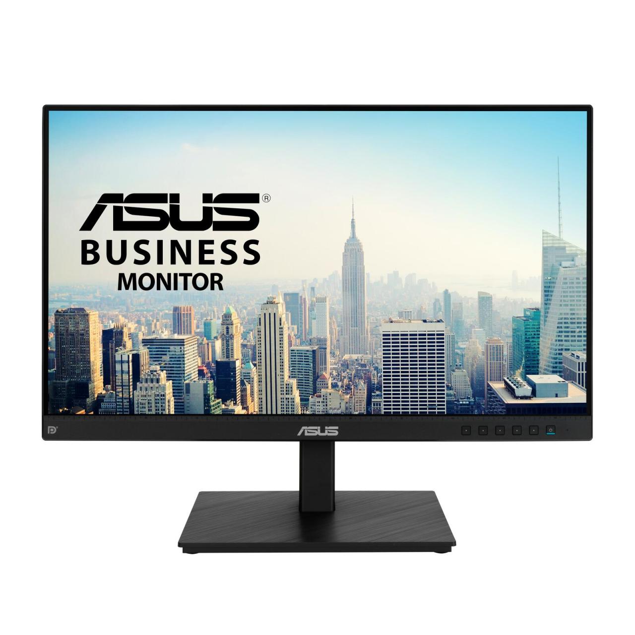 ASUS BE24ECSBT Business Multi-Touch-Monitor 60,5 cm (23,8") von ASUS