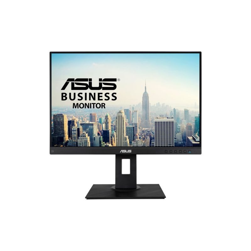 ASUS BE24WQLB LED 61,13cm 24,1Zoll 1920x1200 5 ms ASUS BE24WQLB LED 61,13cm 24,1Zoll 1920x1200 5 ms von ASUS