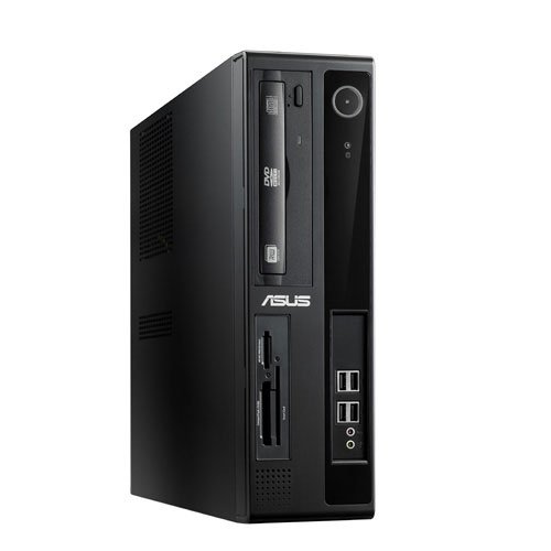 ASUS BP6230-ITVA21E Desktop-Computer von ASUS